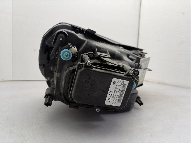 2011-2014 Volkswagen Touareg Left Driver Headlight HID OEM 7P1941751