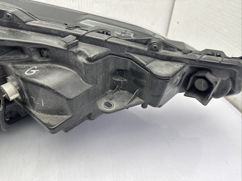 2022-2024 Lexus NX250 NX350 Left LH Driver OEM LED Headlight