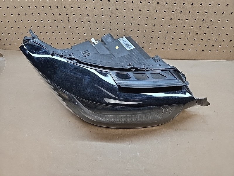 2018-2021 BMW i3 I01 LED Headlight Front Right OEM 63118738739