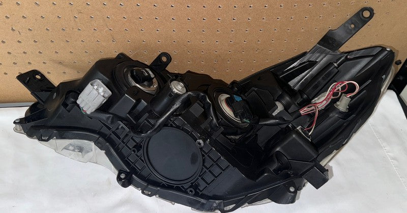 2015 Crosstrek Front Right Headlight Halogen OEM