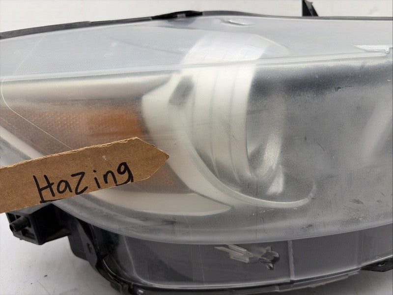 2015-2017 Ford Mustang Right Headlight RH Passenger OEM Xenon HID