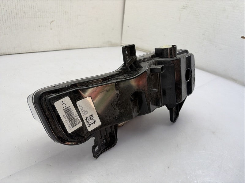 2020-2022 Ford Explorer Left LH Driver OEM LED Fog Light