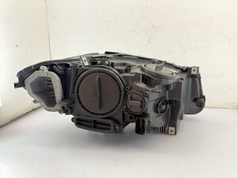 2011-2013 BMW 5 Series 528i 550i Left Driver Headlight OEM Xenon HID
