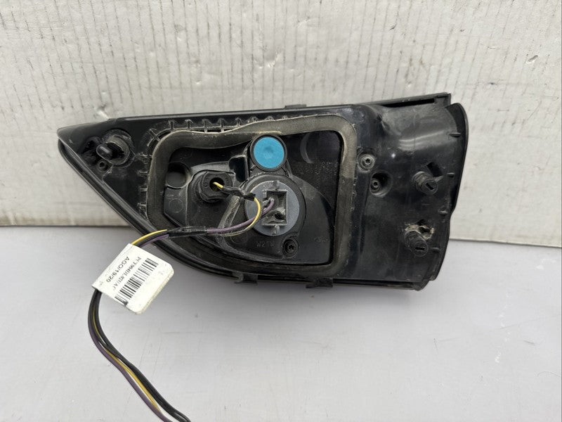 2023-2025 Ford Escape Right Passenger Tail Light OEM LED Brake Lamp