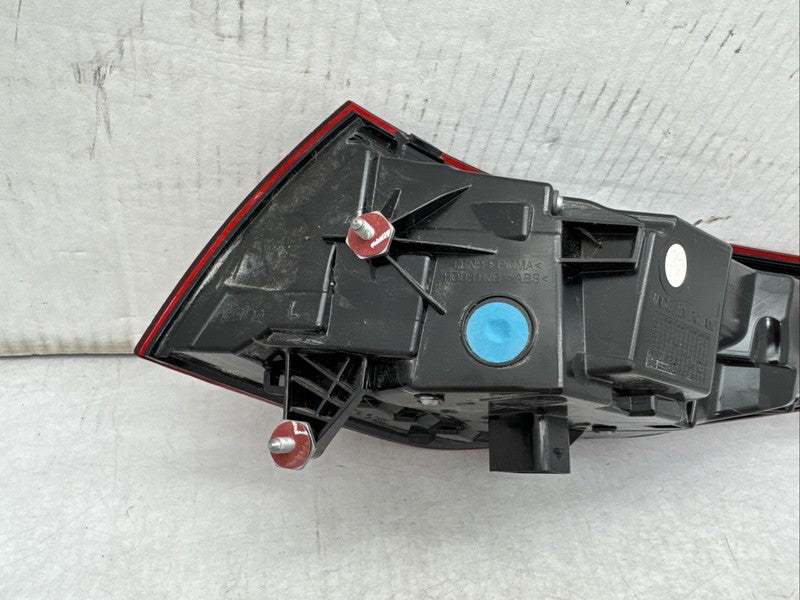 2023-2025 Mercedes EQE 350 Left Tail Light OEM LED A2959062700