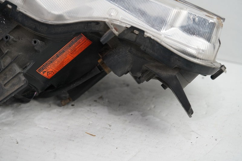 2011-2019 Mitsubishi Outlander Sport Left Driver Xenon HID Headlight O