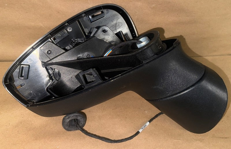 2012-2019 Fiesta Right Side Mirror - OEM Ford AE8Z-17682-B