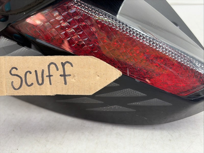 2022-2025 Hyundai Tucson Left Tail Light LH Driver OEM LED 92401-N9150