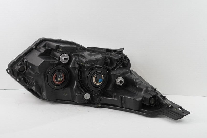 2019-2022 Honda HR-V Halogen Headlight Left Driver D1