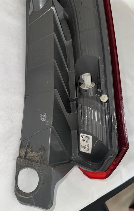 2012-2014 Honda CR-V Driver Left Tail Light OEM