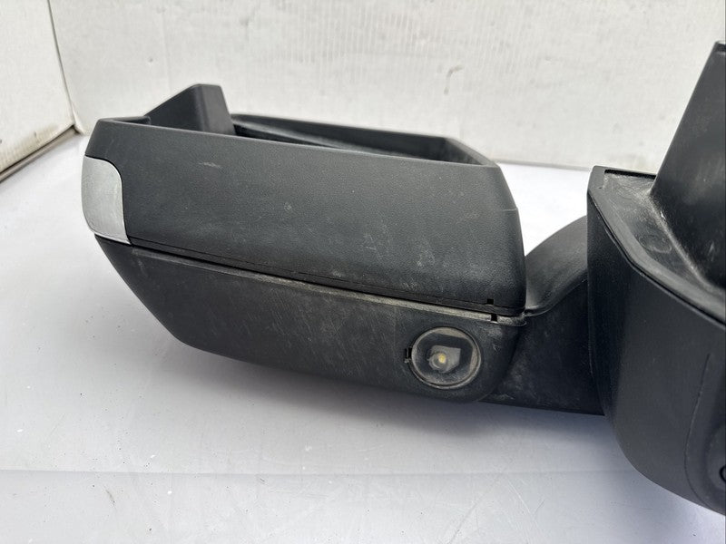2020-2025 Chevy Silverado GMC Sierra 2500 3500 Left Driver Mirror OEM 