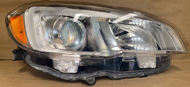2015-20 WRX Front Right Headlight Halogen OEM