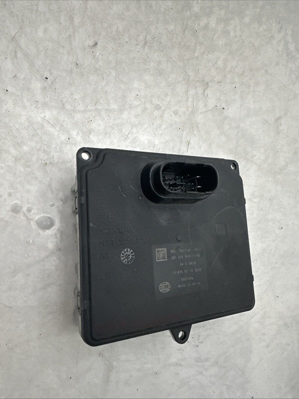 2022-2024 Chevrolet Equinox Front LED Ballast Control OEM Module