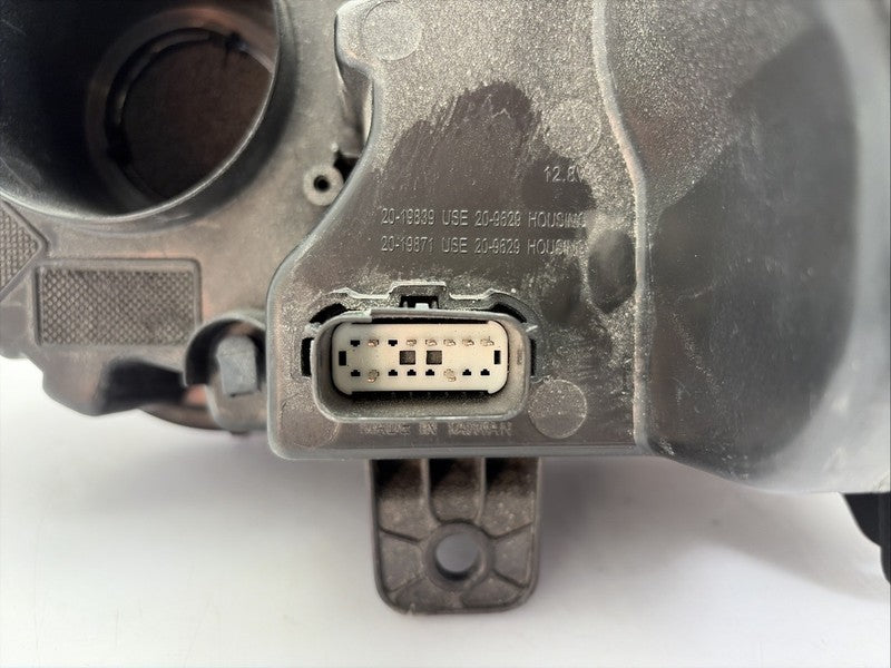 2015-2023 Dodge Challenger Right Passenger Halogen Headlight