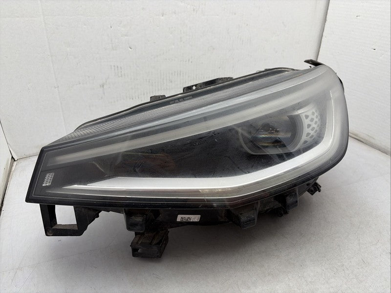 2021-2025 Volkswagen ID.4 Left Driver Headlight OEM LED Lamp