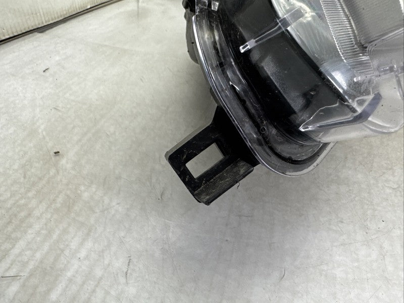 2019-2024 Nissan Altima Left Driver LED Headlight
