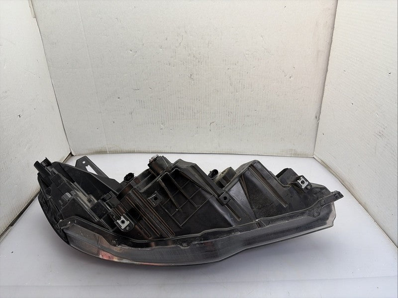 2016-2020 Honda Pilot Ridgeline Left Driver Headlight OEM Halogen