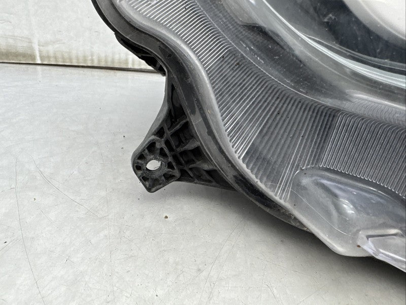 2021-2025 Ford Bronco Sport Left Headlight LH Driver OEM LED