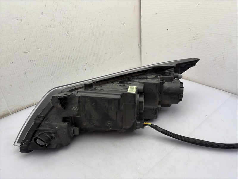 2014-2015 Kia Optima Right RH Passenger OEM Halogen Headlight