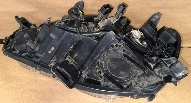 2008-2015 Lancer Right Headlight Halogen OEM #46