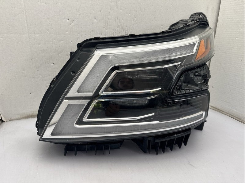 2021-2024 Nissan Armada Left Driver Headlight OEM LED 26060-6JL1A
