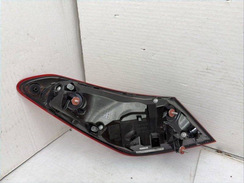 2022-2025 Mercedes C300 Right Tail Light RH Passenger OEM LED Lamp