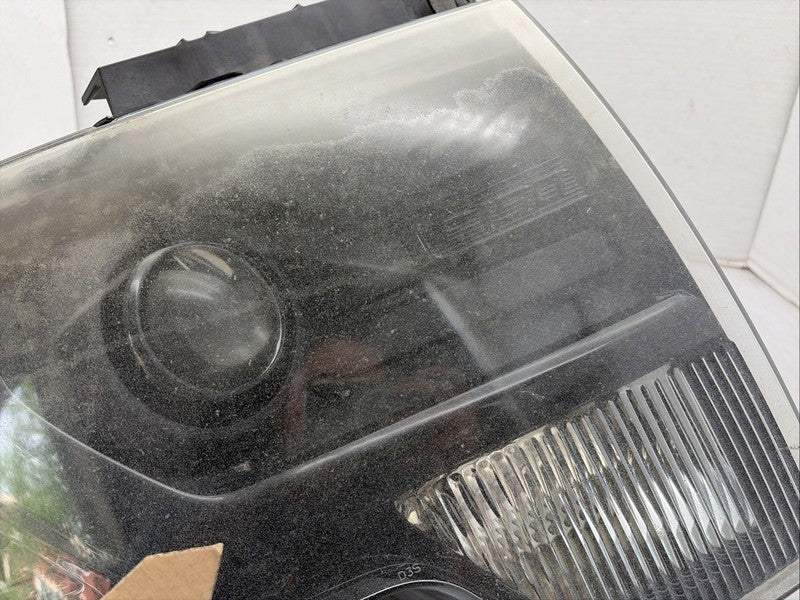 2013-2014 Ford F150 Right Passenger Headlight OEM Xenon HID