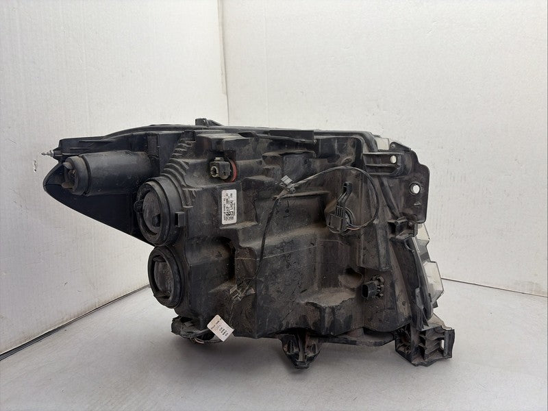 2018-2021 Ford Expedition Left Driver Headlight OEM Halogen JL1B 13006