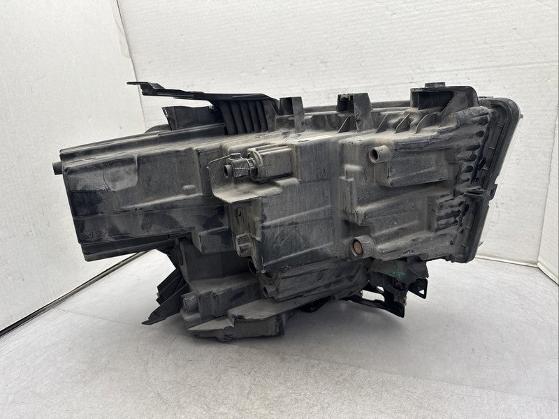 2019-2024 Dodge RAM 2500 3500 Left Driver Headlight OEM LED
