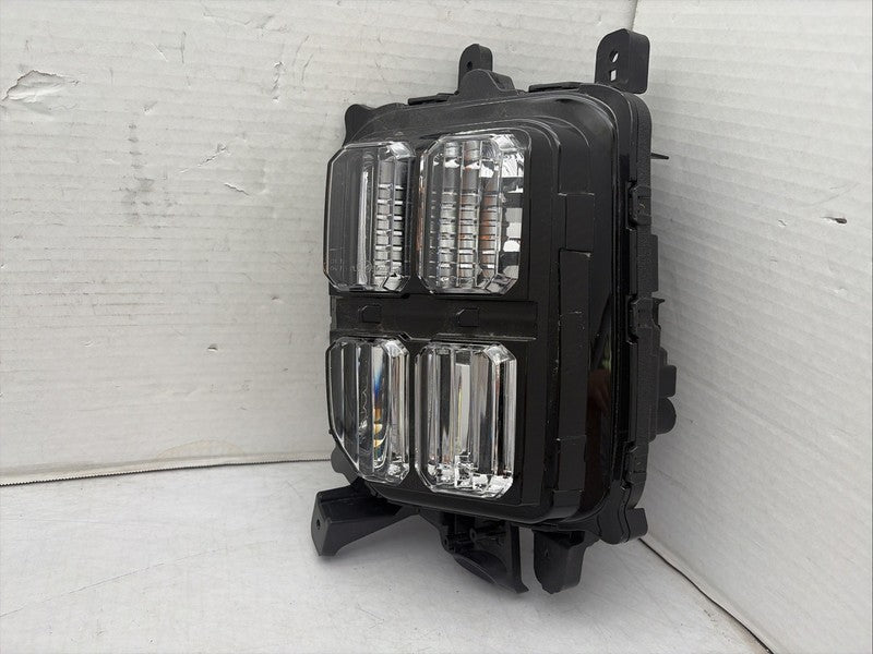2020-2023 Mitsubishi Outlander Sport Left Driver Fog Light Turn Signal