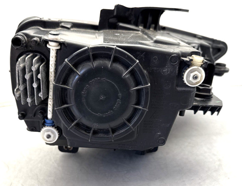 2014-2016 Audi A3 S3 Left Driver Headlight OEM Xenon HID 8V0 941 005 B