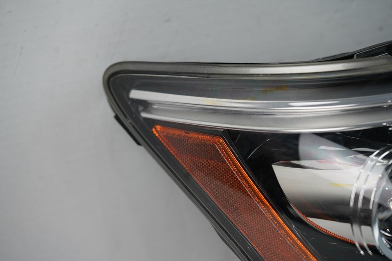 2014-2019 Lexus GX460 LED Headlight Right Passenger W1