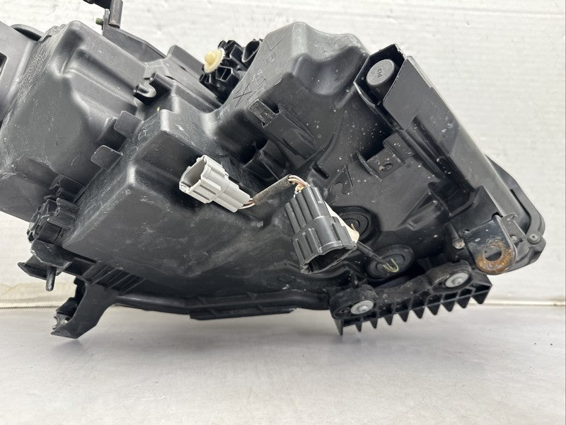 2015-2019 Infiniti Q70 Left Driver Headlight LED OEM Adaptive AFS