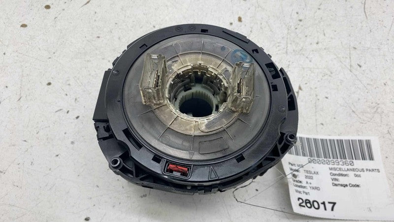 Miscellaneous Parts TESLA X 22