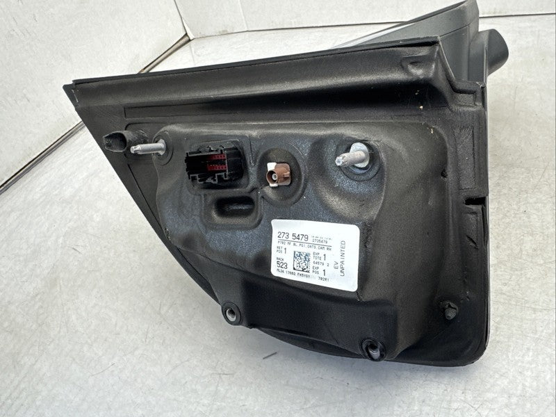 2021-2023 Ford F150 F-150 Right Passenger Mirror OEM Camera
