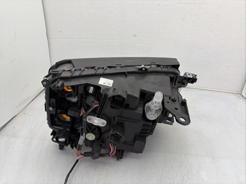 2024-2026 Toyota Land Cruiser Left Driver Headlight OEM LED Round Styl