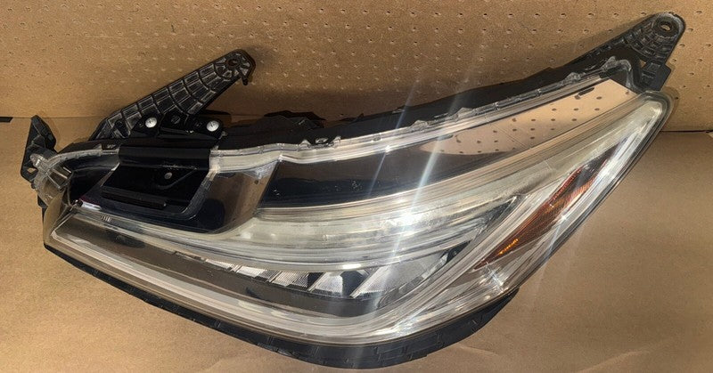 2016-17 Honda Accord Left Headlight LED OEM 33150-T2AA33