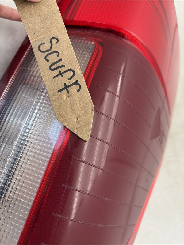 2020-2022 Ford F250 F350 Right Passenger Tail Light LED OEM BLIS LC3B-