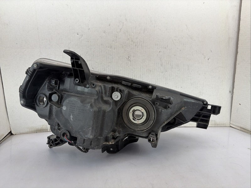 2021-2024 Toyota 4Runner Left Driver OEM LED Headlight