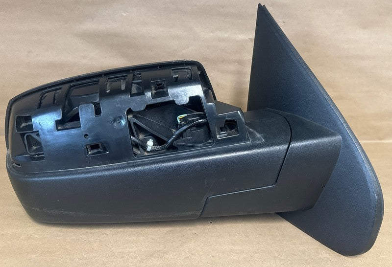 2014-2018 Silverado Sierra Right Door Mirror Signal OEM 23499472