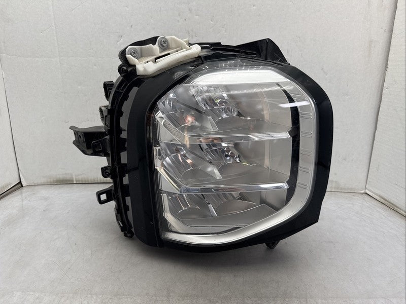 2022-2025 Mitsubishi Outlander Right Passenger Headlight OEM LED Lamp