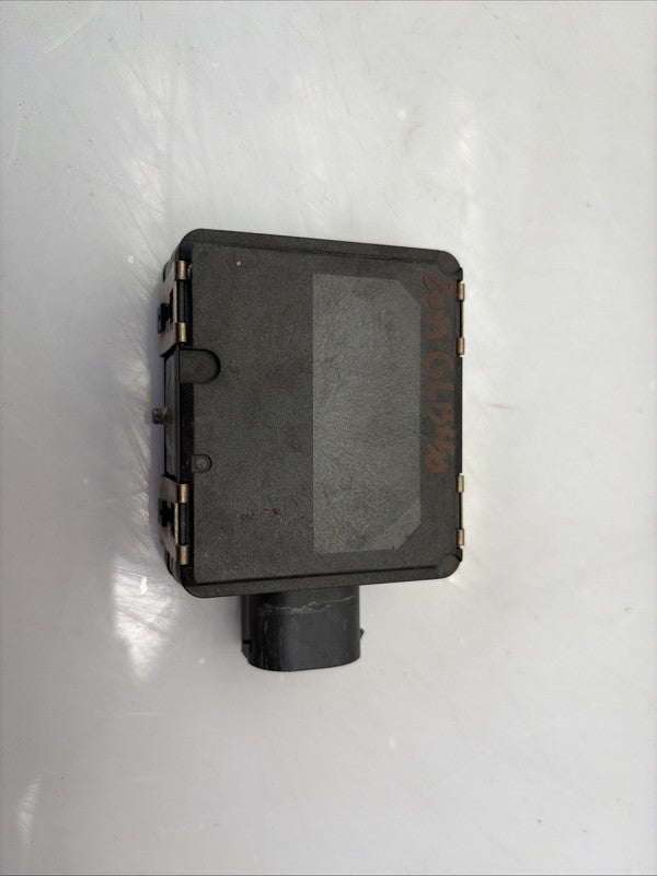 2019-2023 Mercedes GLB250 CLA250 Front Center Adaptive Cruise Control 