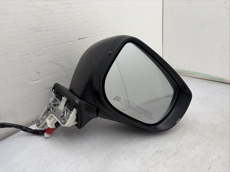 2024-2025 Subaru Crosstrek Impreza Right Passenger Mirror Heated Camer