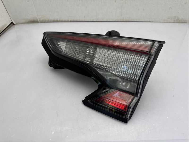 2020-2025 Subaru Outback Right Tail Light OEM LED Inner Brake Lamp