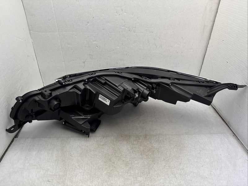 2021-2023 Toyota Sienna Right Headlight RH Passenger Full LED OEM