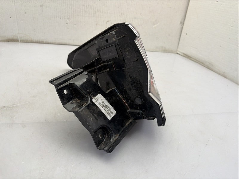 2020-2025 Subaru Outback Right Tail Light OEM LED Outer Brake Lamp