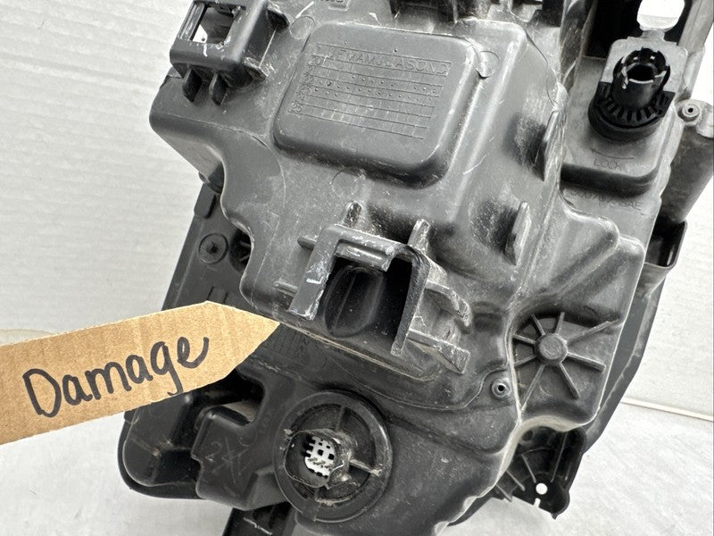 2022-2023 Chevrolet Traverse Left Driver OEM LED Headlight