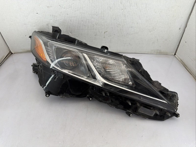 2018-2023 Toyota Camry Right Passenger OEM LED Headlight