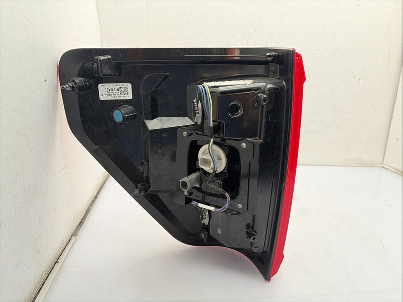 2021-2023 Ford F150 F-150 Right Passenger Tail Light OEM Blind Spot Ha