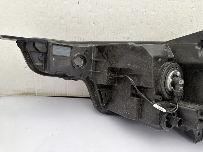 2023-2026 Chevy Colorado Right Passenger Headlight OEM 86314797
